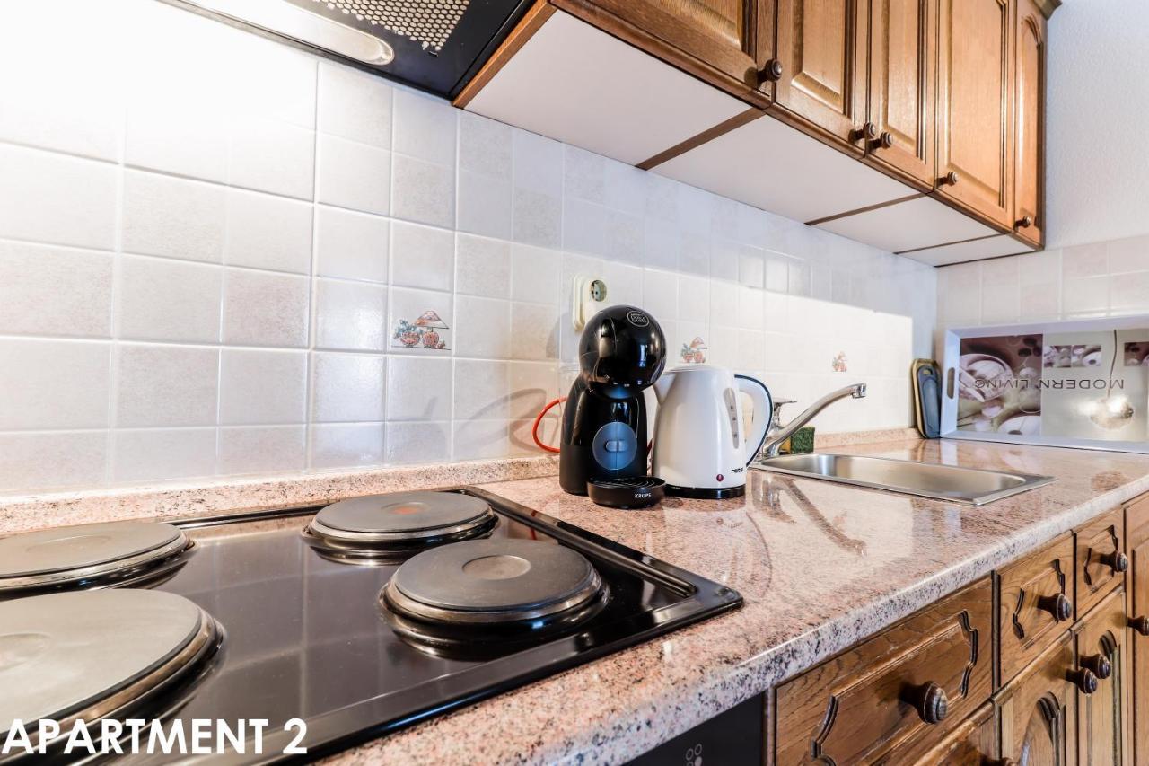 Maestral Apartments Vrsar Bagian luar foto
